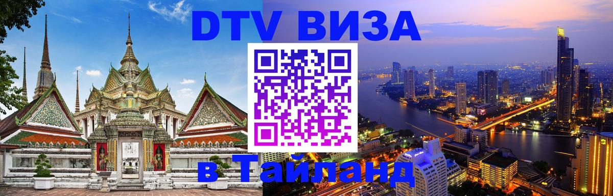 Сколько стоит DTV виза — актуальные цены, оформление даже без документов - 20.11.2025 